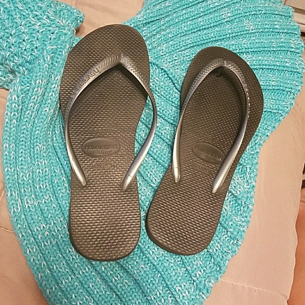 **HAVAIANAS SLIM**